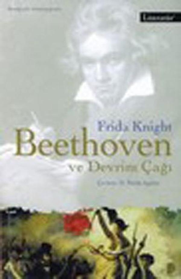 Beethoven ve Devrim Çağı - Literatür Yayıncılık - Image 1