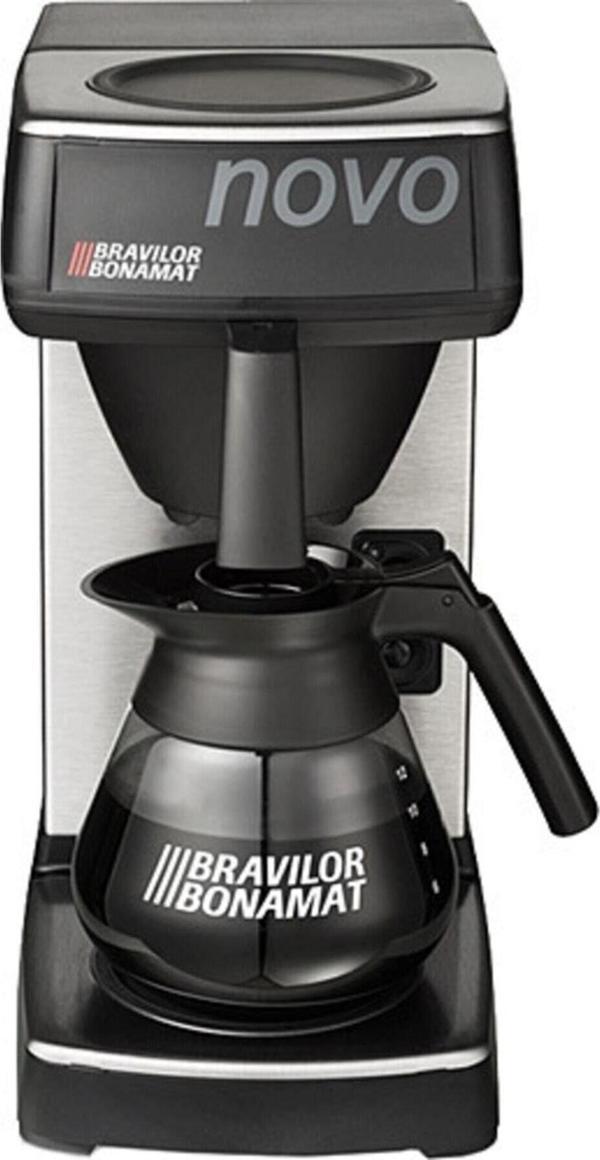 Bravilor Novo Filtre Kahve Makinesi - Image 1