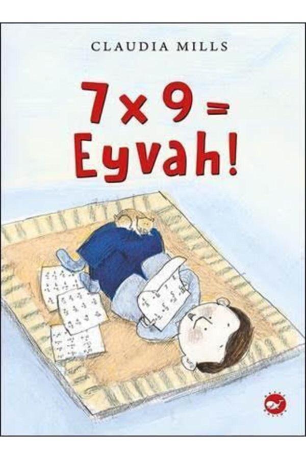 7X9 = Eyvah (Eleştirel Okuma Kitabı Eki Ile Birlikte ) - Beyaz Balina Yayınları - Image 1