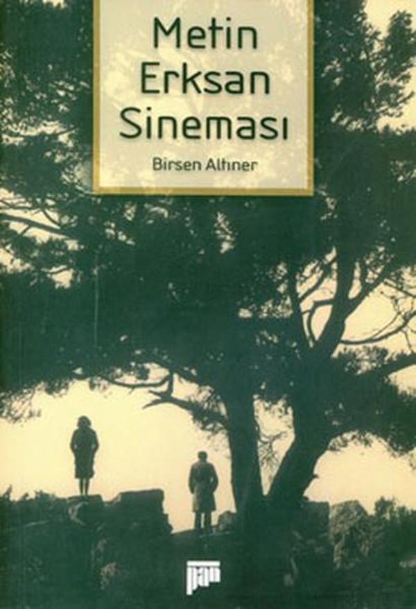 Metin Erksan Sineması - Pan Yayıncılık - Image 1