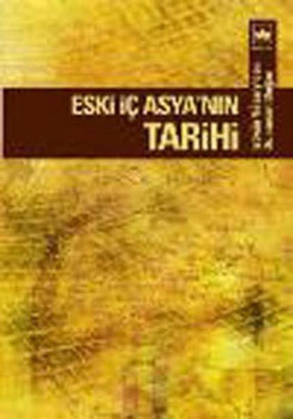 Eski İç Asya'nın Tarihi - Ötüken Neşriyat - Image 1