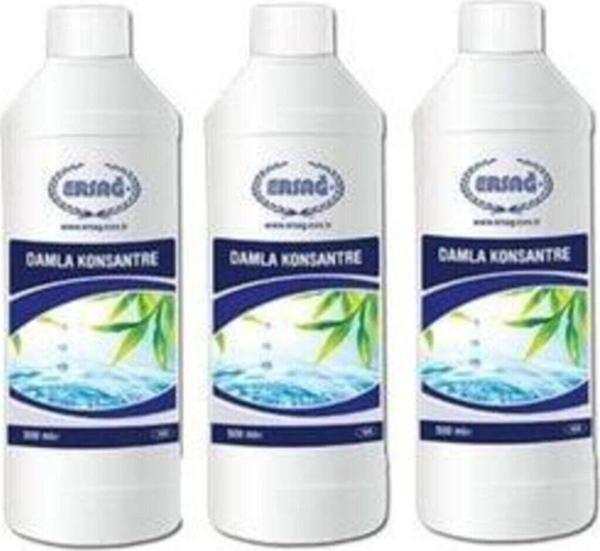 Damla Konsantre 500 ml 3 Adet - Image 1