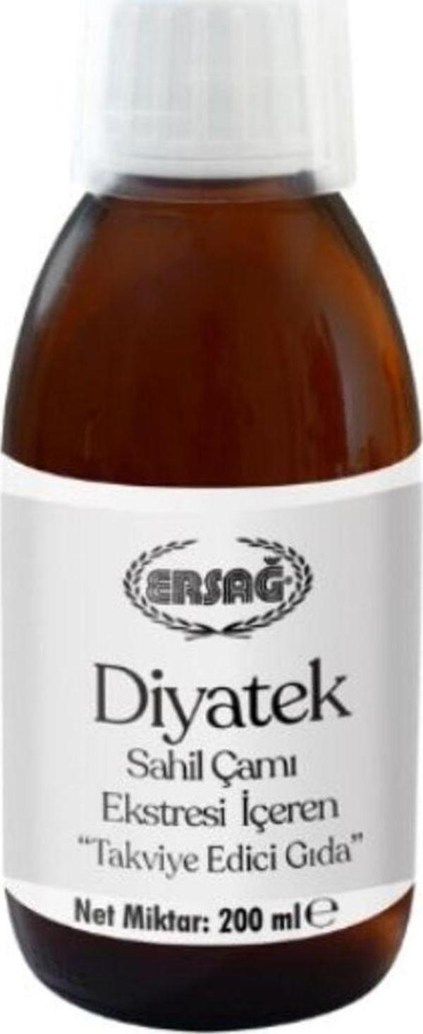 DİYATEK ( TEKLİ) - Image 1