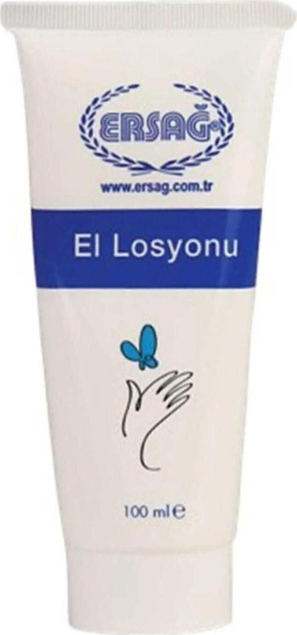 Ersağ El Losyonu 200 ml - Image 1