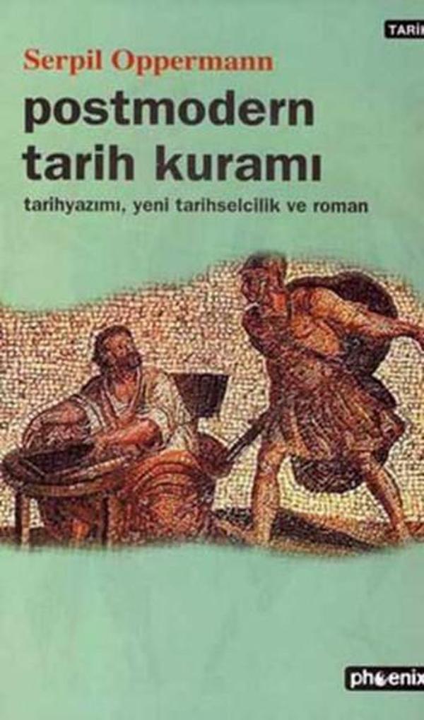 Postmodern Tarih Kuramıı - Phoenix - Image 1