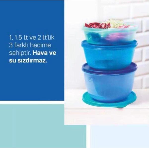 Mücize Şekerler 3 Lü Set - Image 1