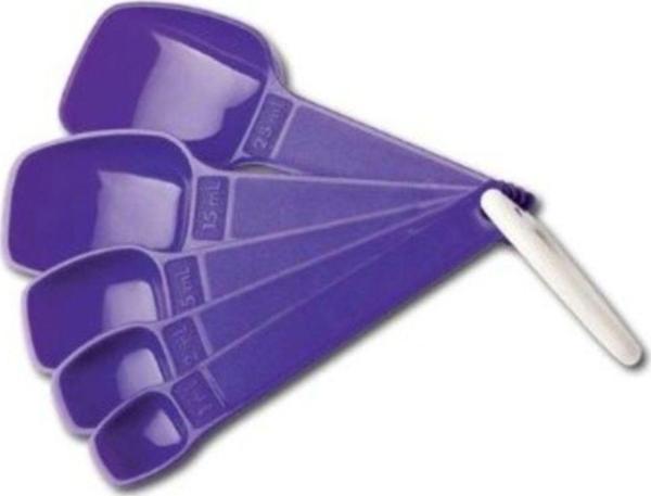 Tupperware Ölçü Kaşıkları - Image 1