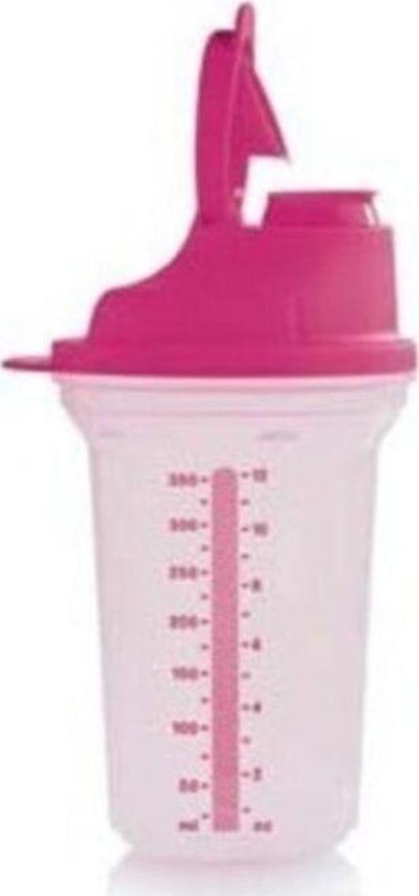 Şek Şek 350 Ml ( Karıştırıcı ) Hasgül - Image 1