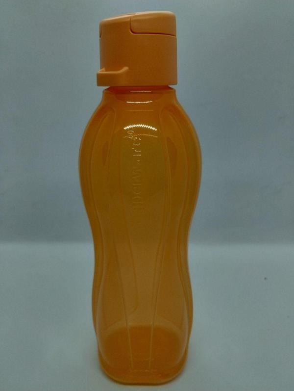 500 ML EKO SU ŞİŞESİ TURUNCU - Image 1