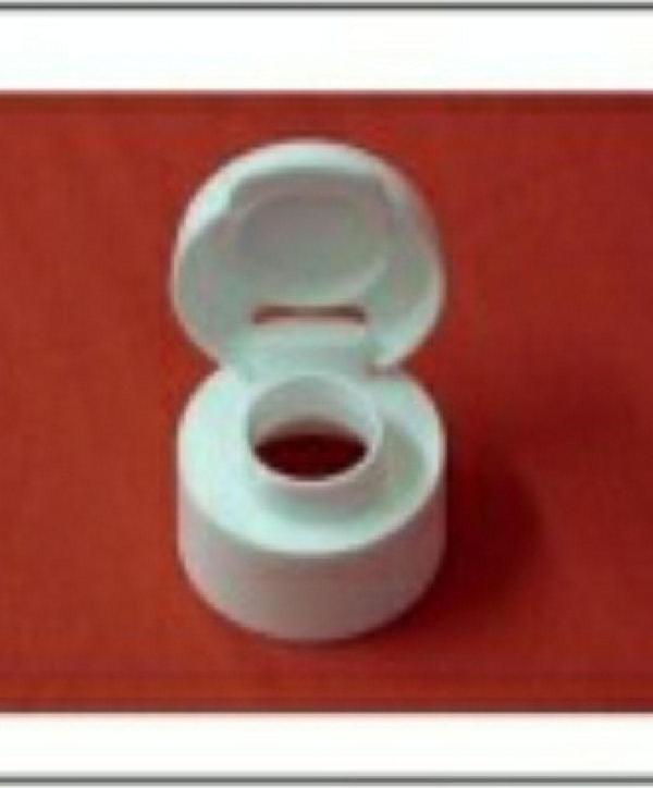 500 Ml Şişe Kapak Pıt Kapak - Image 1