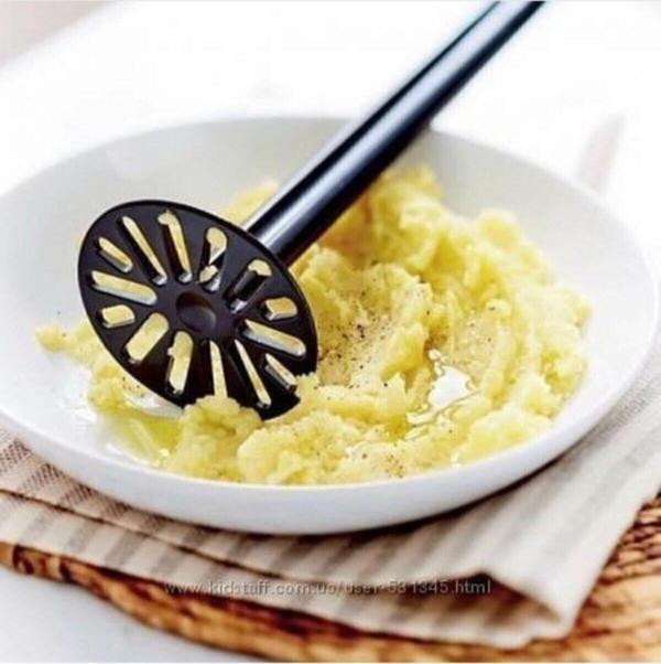 Siyah Patates Ezici - Image 1