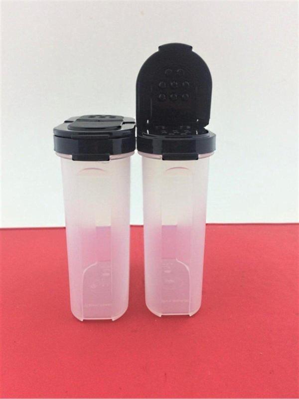 Baharatçık 2'li 270 Ml Siyah - Image 1