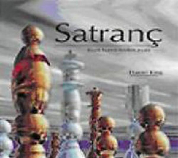 Satranç Kitabı :Basit Hamlelerden Mata - Tudem Yayınları - Image 1