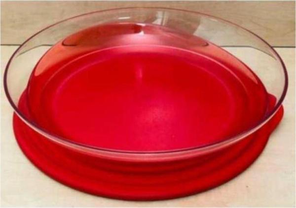 Damla Servis Tabağı 2.4 lt - Image 1