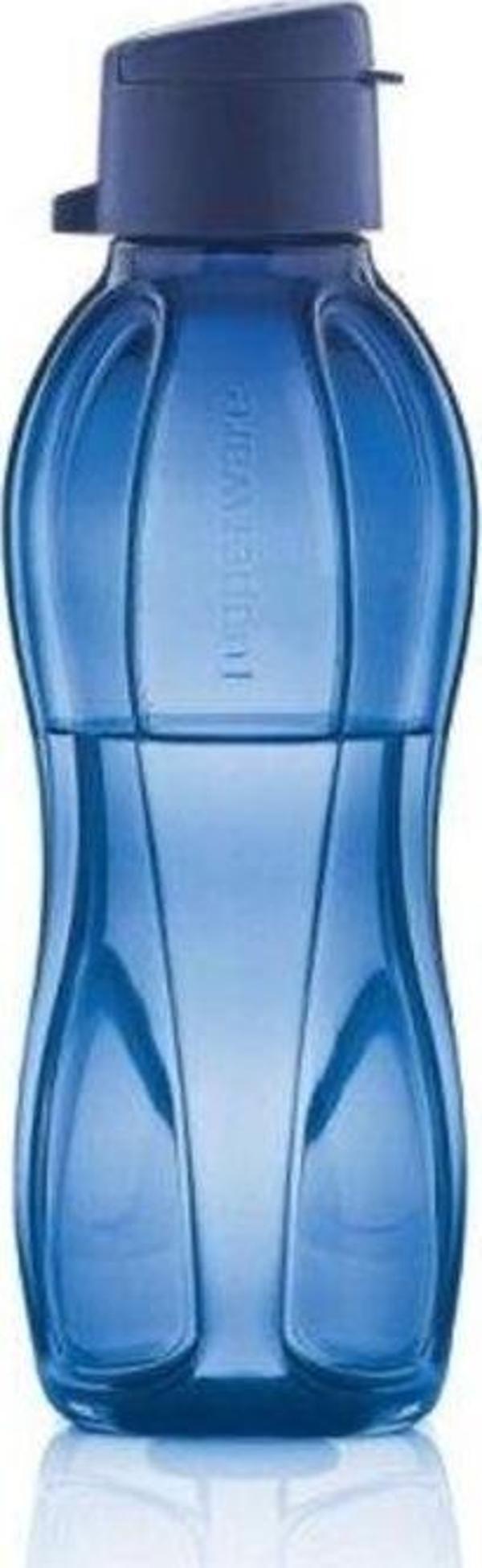 Eco Şişe 500 ml - Kutup Gecesi Serisi | Çevre Dostu, Hafif Ve Taşınabilir Suluk Matara Su Şişesi - Image 1