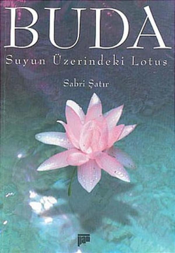 Suyun Üzerinde Lotus - Pan Yayıncılık - Image 1