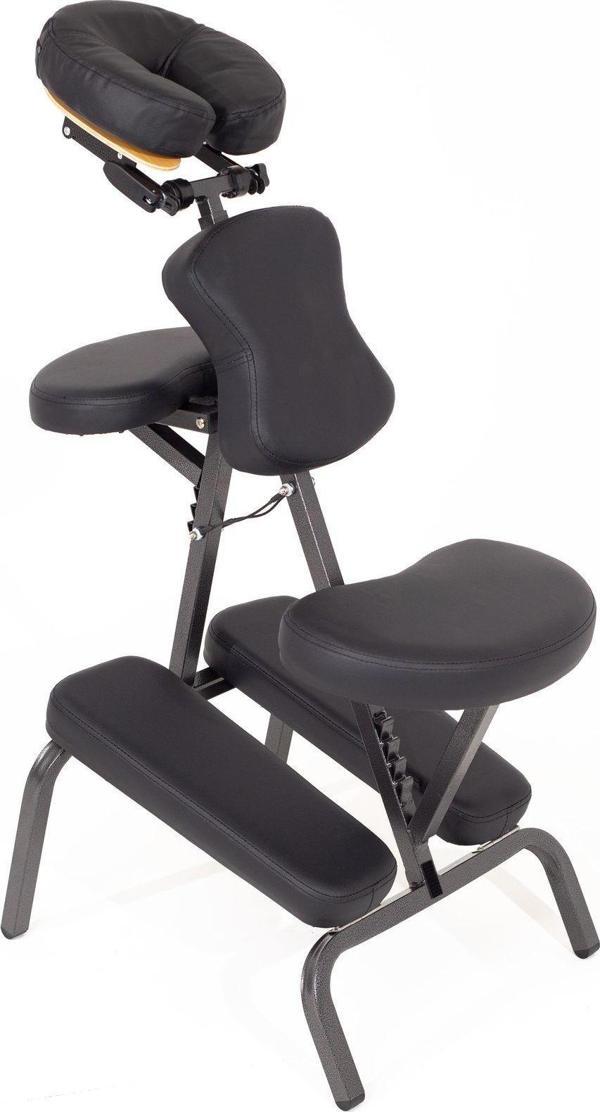 Alc Msc 2 Terapi Ve Masaj Sandalyesi Massage And Therapy Chair - Image 1