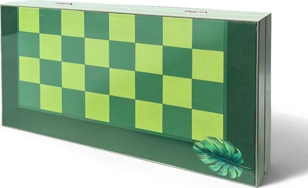 Biggdesign Nature Tavla  | Çizilmez Zeminli, Mıknatıslı MDF Kasa, 2 Kat Vernik Cilalı - Image 1