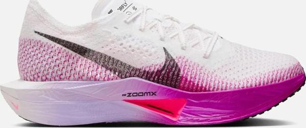 Nike ZoomX Vaporfly Next% 3 Road Racing Running Kadın Spor Ayakkabı-DV4130-104 - Image 1