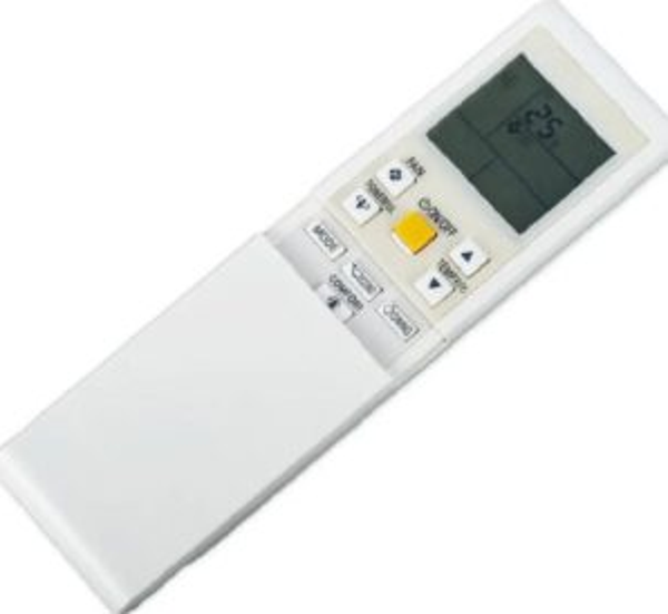 Daikin FTXS 35 K3V1B Klima Kumandası - Image 1