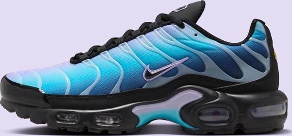 Nike Air Max Plus 'COTTON CANDY' LIMITED EDİTİON-HV2510-001 - Image 1