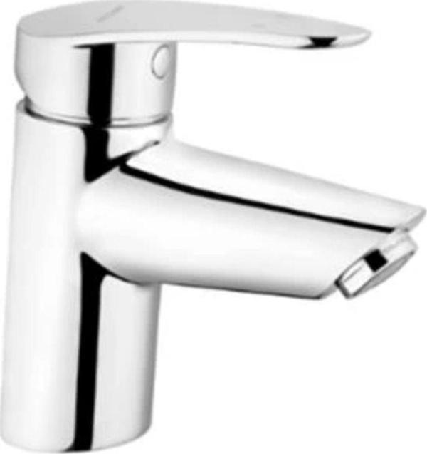 Vitra Dynamic S A40950 Lavabo Bataryası. Krom - Image 1