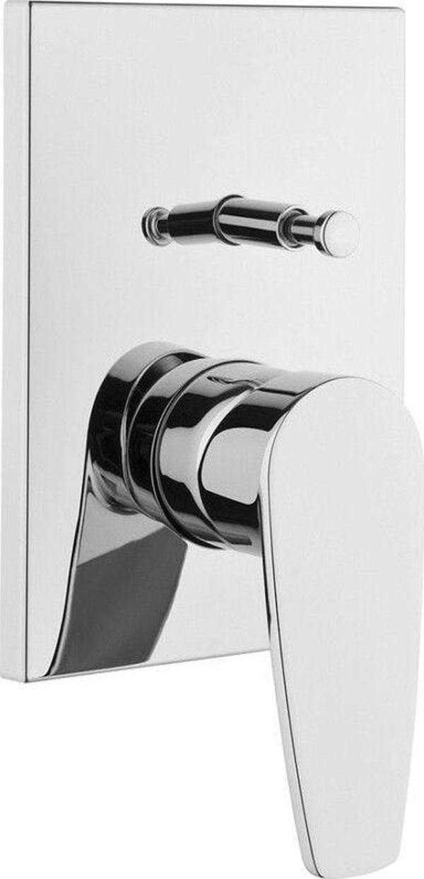 Artema A42208 Q-Line Ankastre Banyo Bataryası - Image 1
