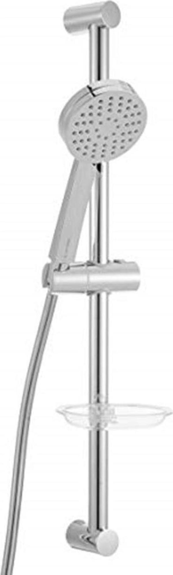 Artema Slim A45678Sta 3F Sürgülü El Duşu Takım - Image 1