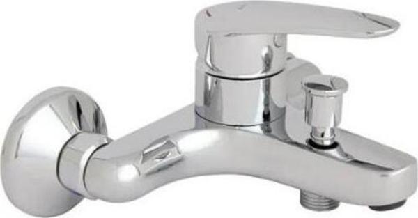 Artema Dynamic S A42709 Banyo Bataryası Krom - Image 1