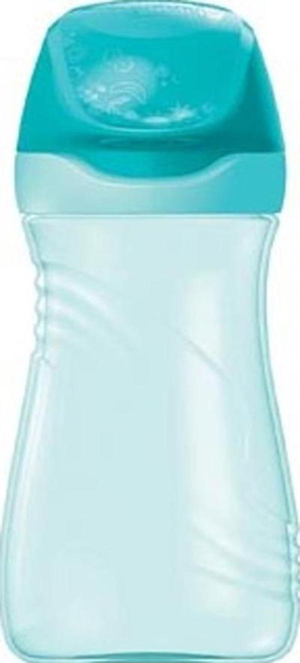 Picnik 430 Ml Suluk (Su Matarası) Turkuaz 315414 871502 3 - Image 1