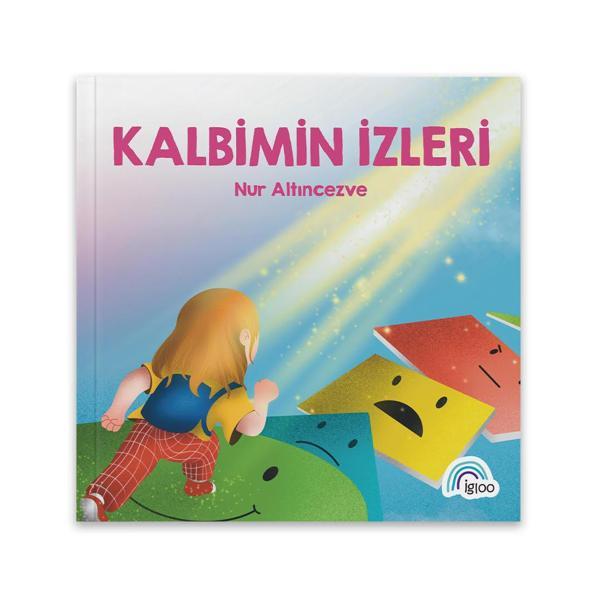 KALBİMİN İZLERİ - Igloo Yayınevi - Image 1