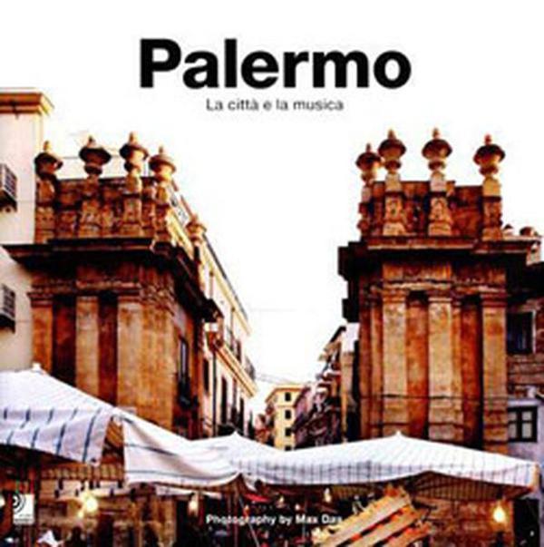 Palermo - Earbooks - Image 1