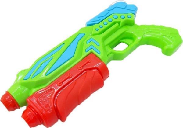 Toprockstore Pompalı Su Tabancası 30 Cm - Image 1