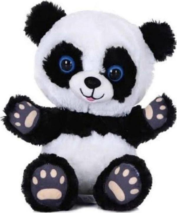 Toprockstore Sevimli Panda Ayıcık 25*15 Cm - Image 1