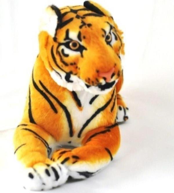 Yoyo Toys Peluş Kaplan 40 Cm - Image 1