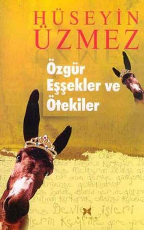 Özgür Eşekler ve Ötekiler - Birun Yayıncılık - Image 1