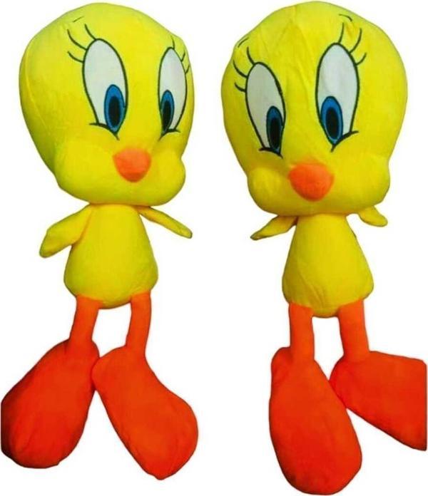 Byz Peluş Tweety 50 Cm - Image 1