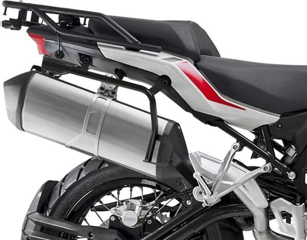 SHAD 3P YAN ÇANTA DEMİRİ BENELLI TRK X B0TX58IF - Image 1