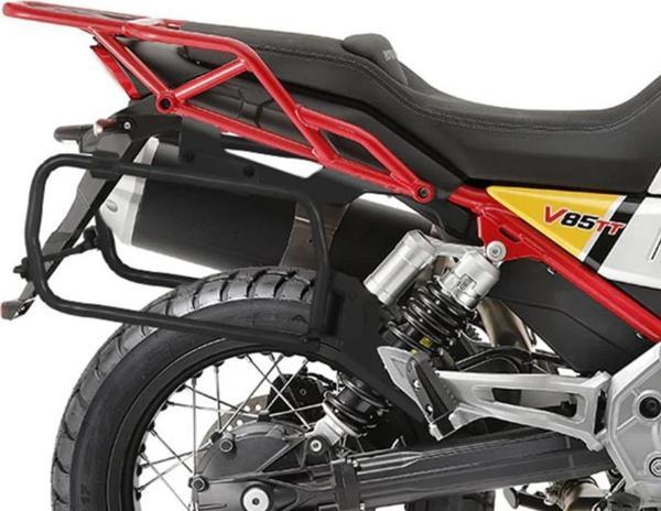 SHAD 4P Yan Çanta Bağlantı Demiri MOTO GUZZI V85TT M0VT894P - Image 1