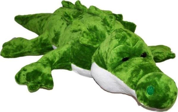 Halley Peluş Timsah 1 Metre - Image 1