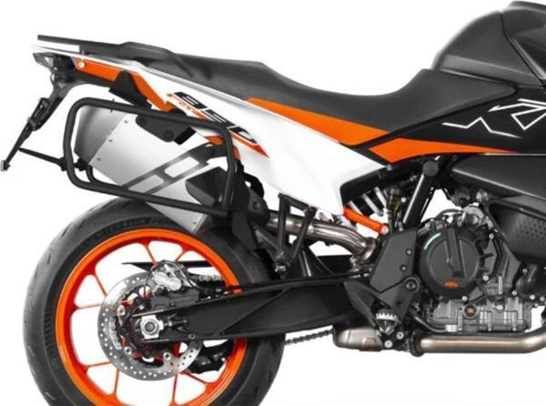 SHAD 4P YAN ÇANTA DEMİRİ KTM 790/890 Adv Norden 901 K0SM844P - Image 1