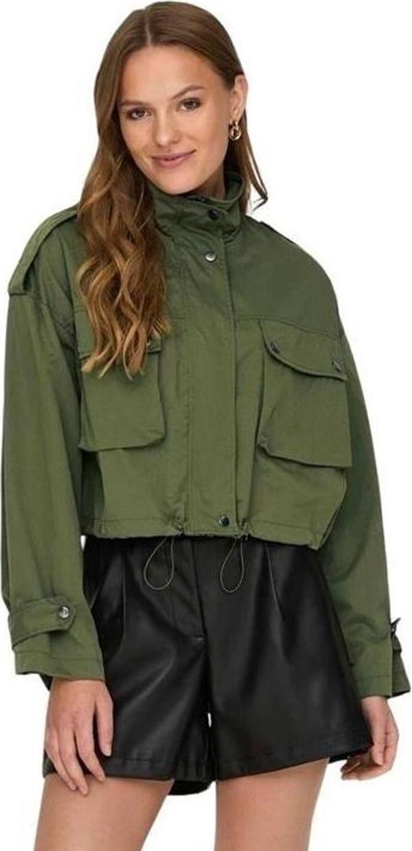 Softshell Kumaş Kısa Gömlek - Image 1