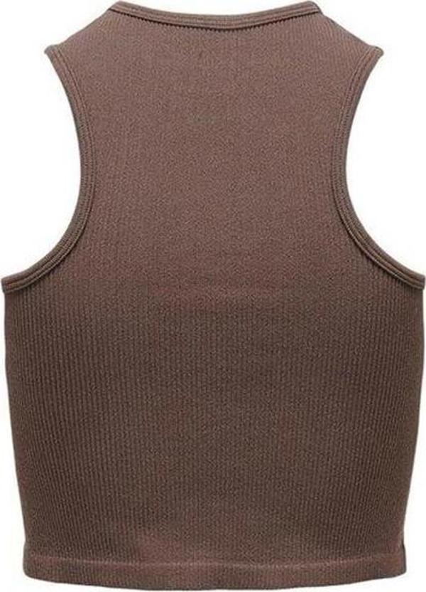 Kadın Crop Top Lounge - Image 1