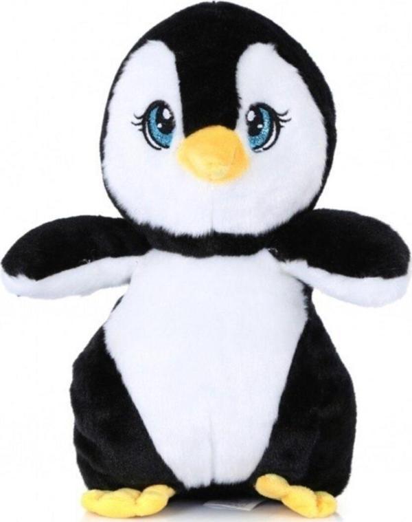 Selay Karma Peluş 15 Cm Penguen - Image 1