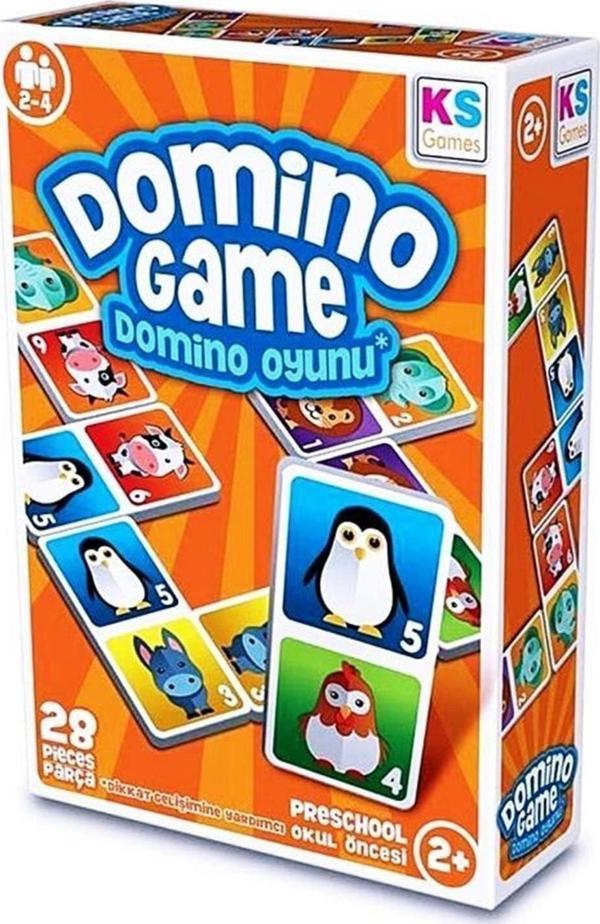 Toprockstore Eğitici Domino Oyunu - Image 1