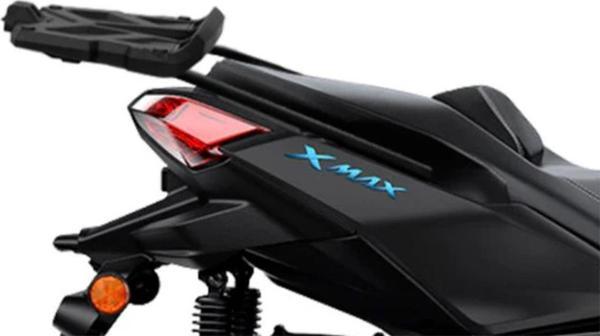 SHAD ÇANTA DEMİRİ XMAX 125 / 250 Y0XM33ST - Image 1