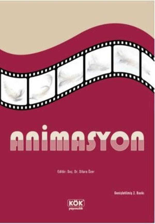 Animasyon - Kök Yayıncılık - Image 1