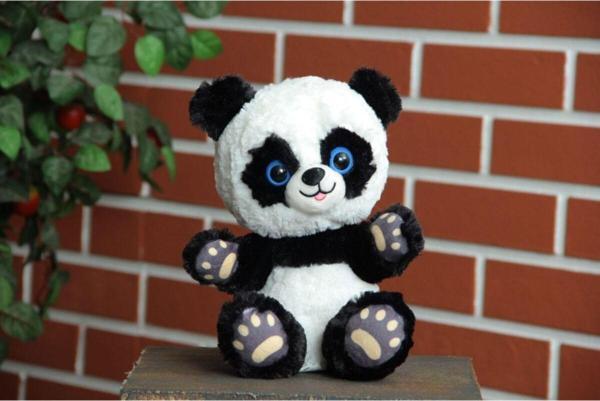 Selay Oyuncak Panda 28 Cm - Image 1