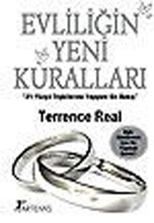 Evliliğin Yeni Kuralları - Artemis Yayınları - Image 1
