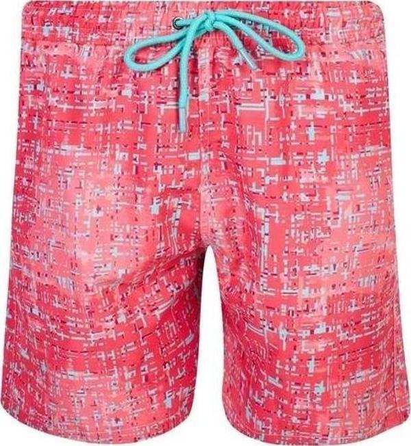 Hızlı Kuruyan Ultra Hafif Erkek Deniz Şortu - Image 1